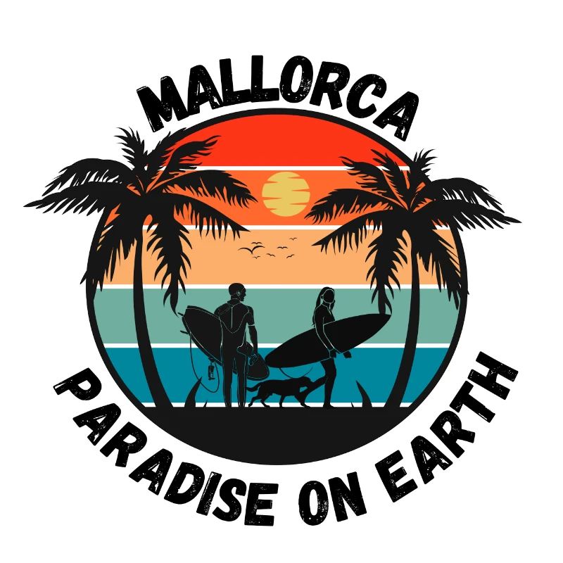 Mallorca - Paradise on Earth