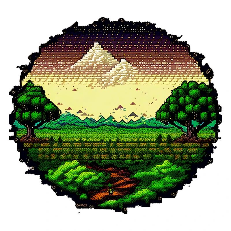 Nature Paisible
