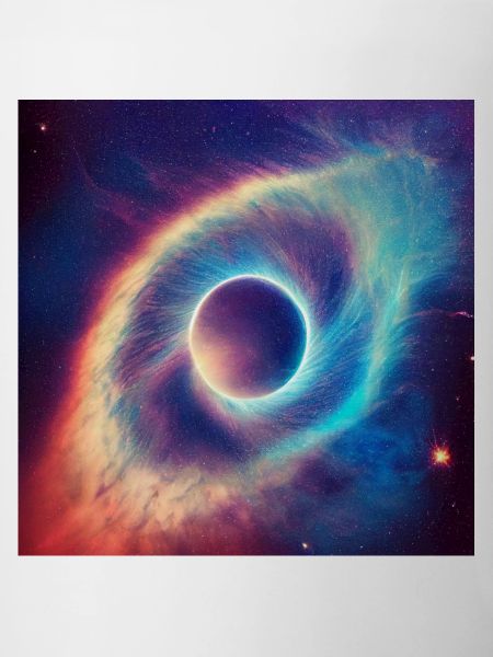 That eye in the sky