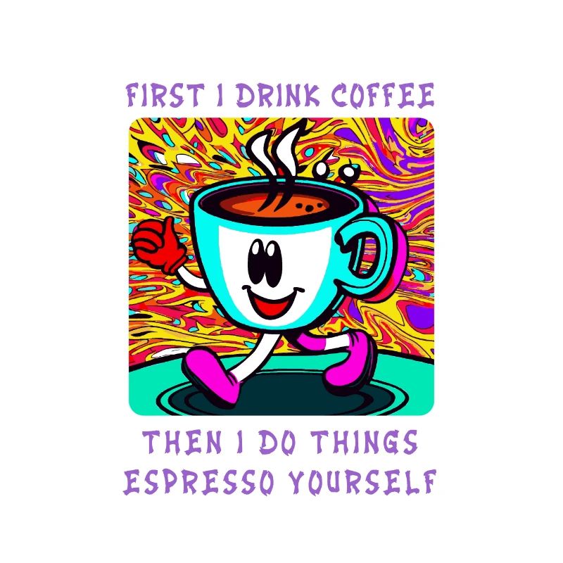 Caffeine Fix