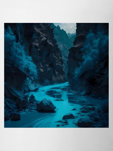 Gorge