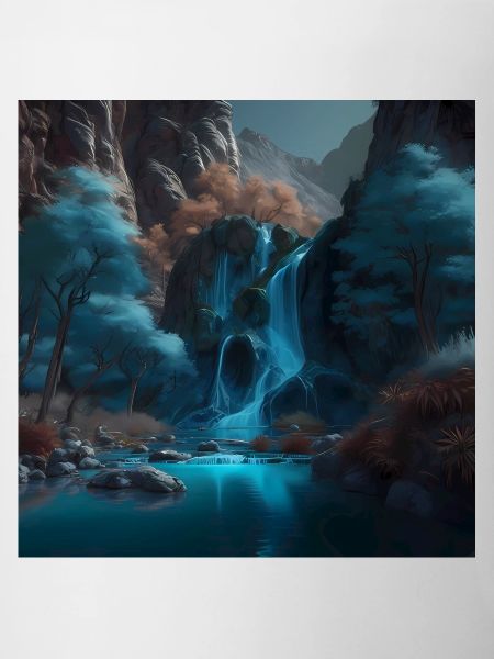 Wasserfall