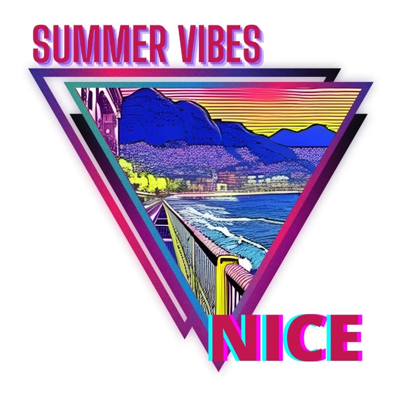 Summer Vibes Nice