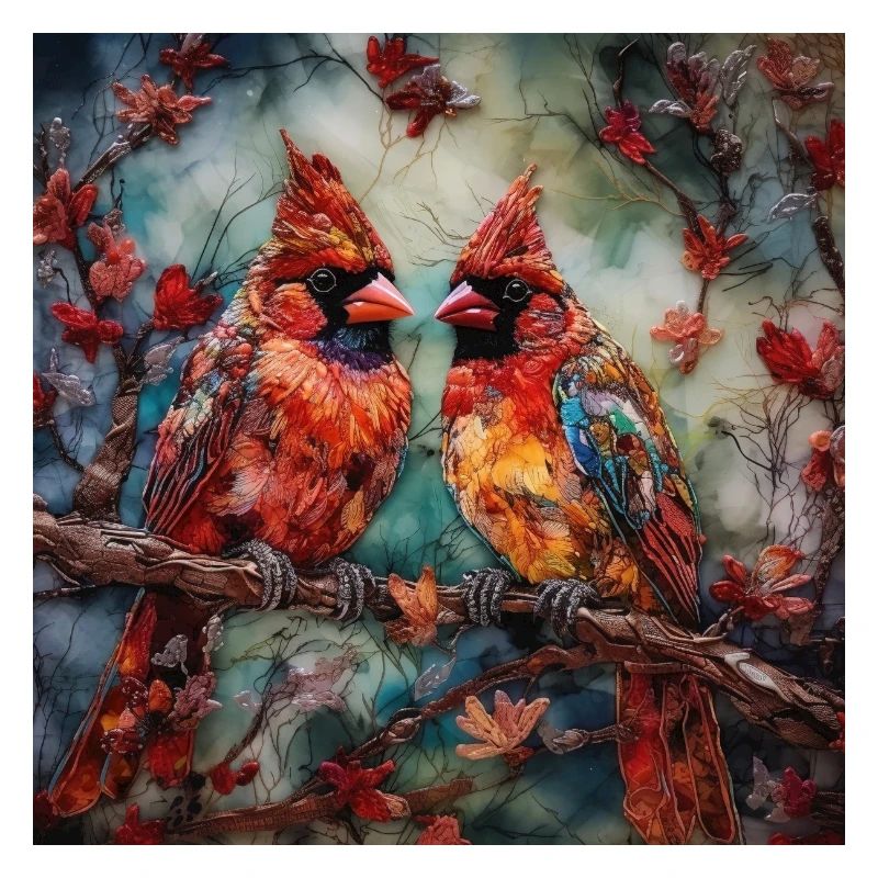 Oiseaux