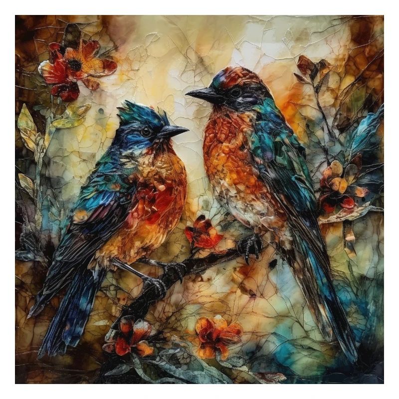 Oiseaux