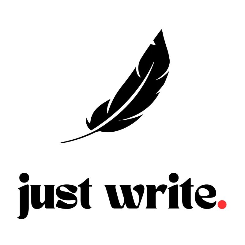 Just write.