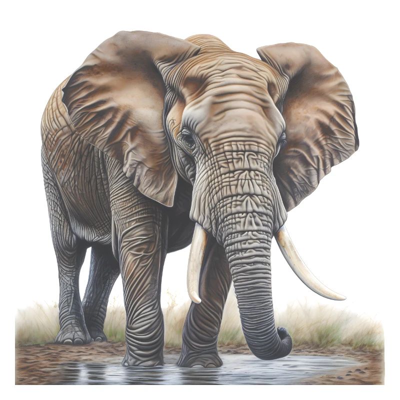 Elefant