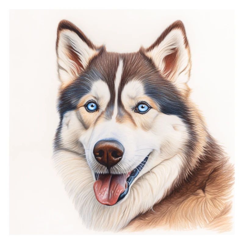 Husky