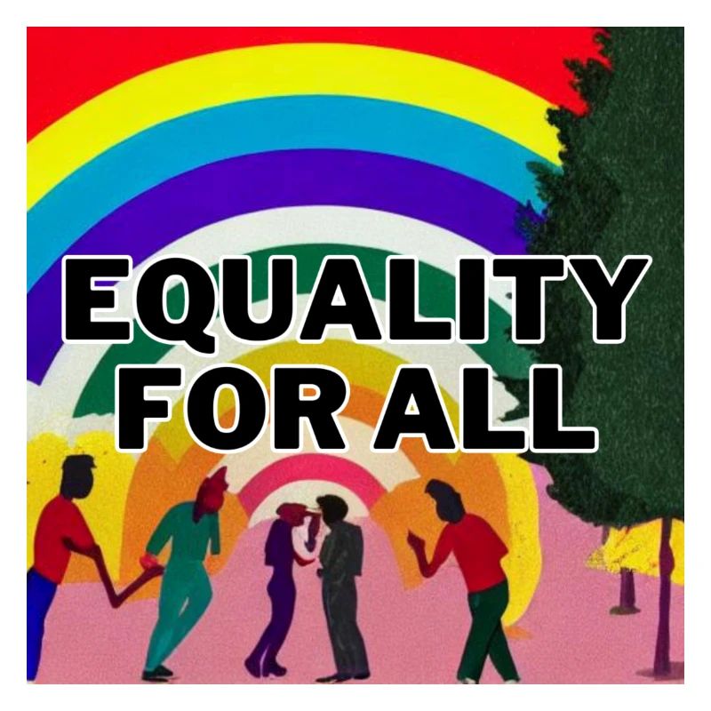 Égalité pour tous