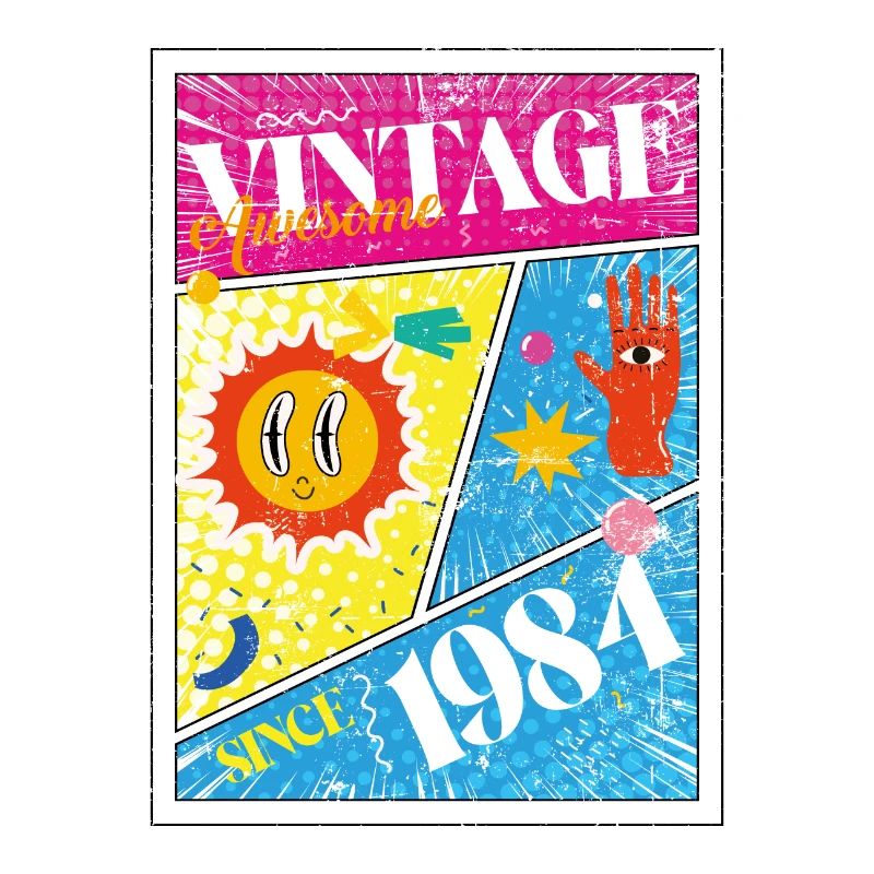 Millésime 1984