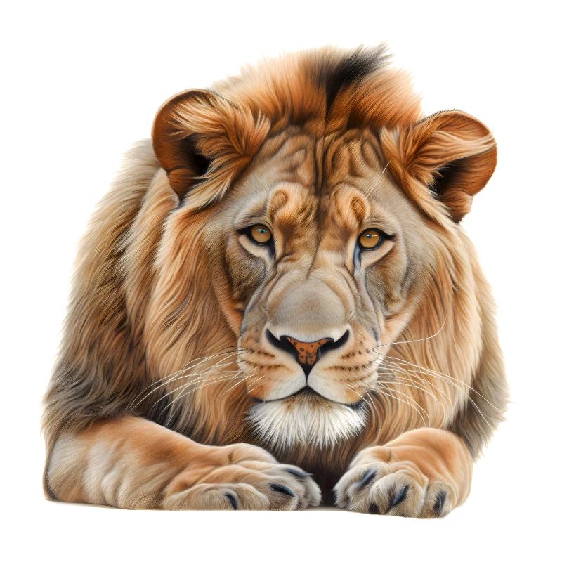 Löwe