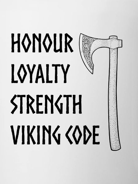 Viking code 2