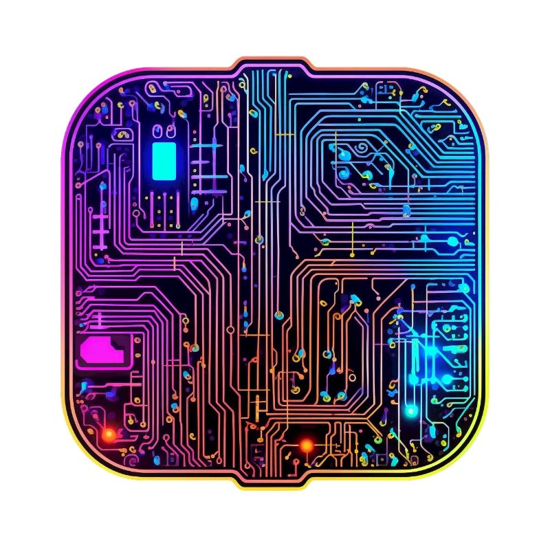 Circuit Chip