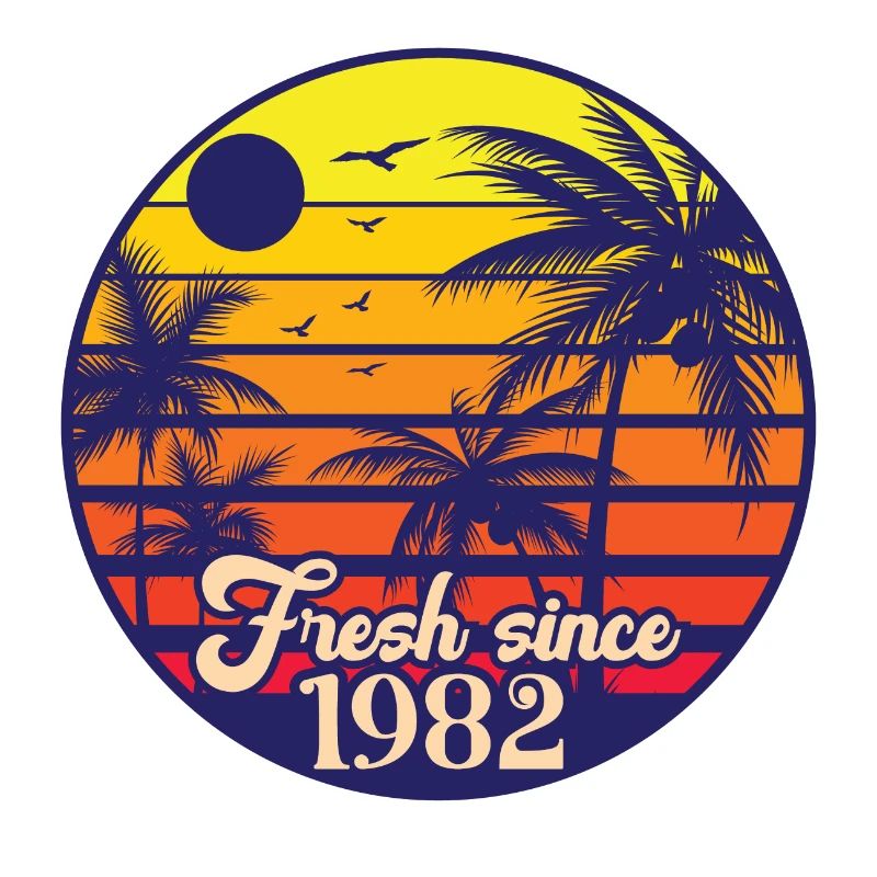 Millésime 1982