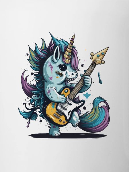 Rockin Unicorn