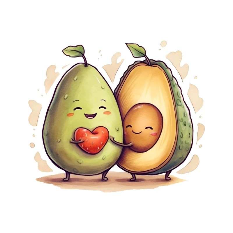 Amour de l’avocat
