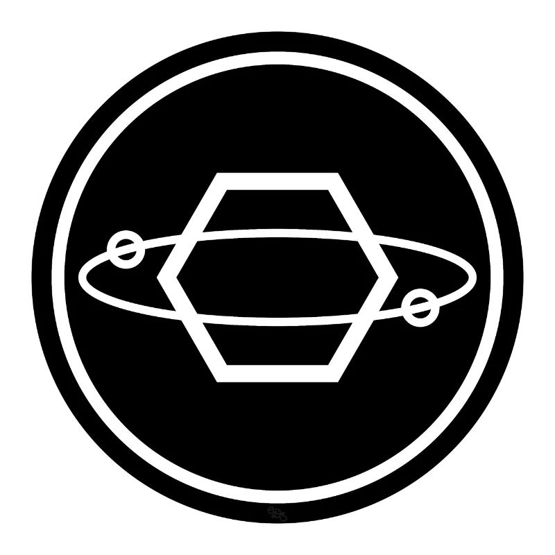 Weltall-Logo