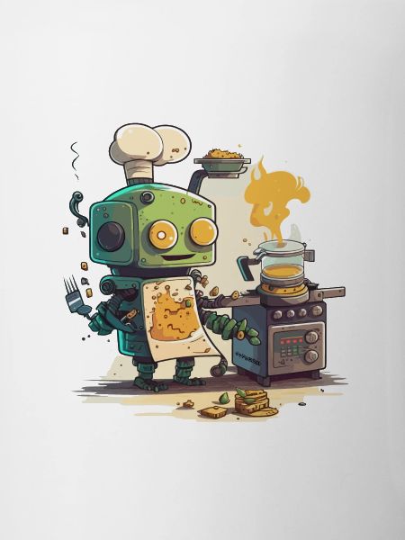 Mechanical Chef
