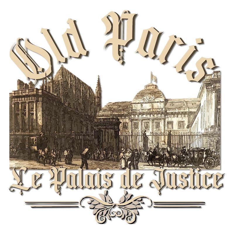 Old Paris Courthouse