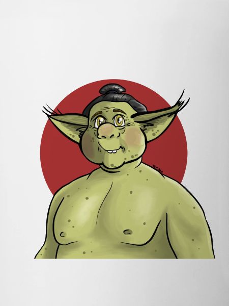 Korrigan sumo