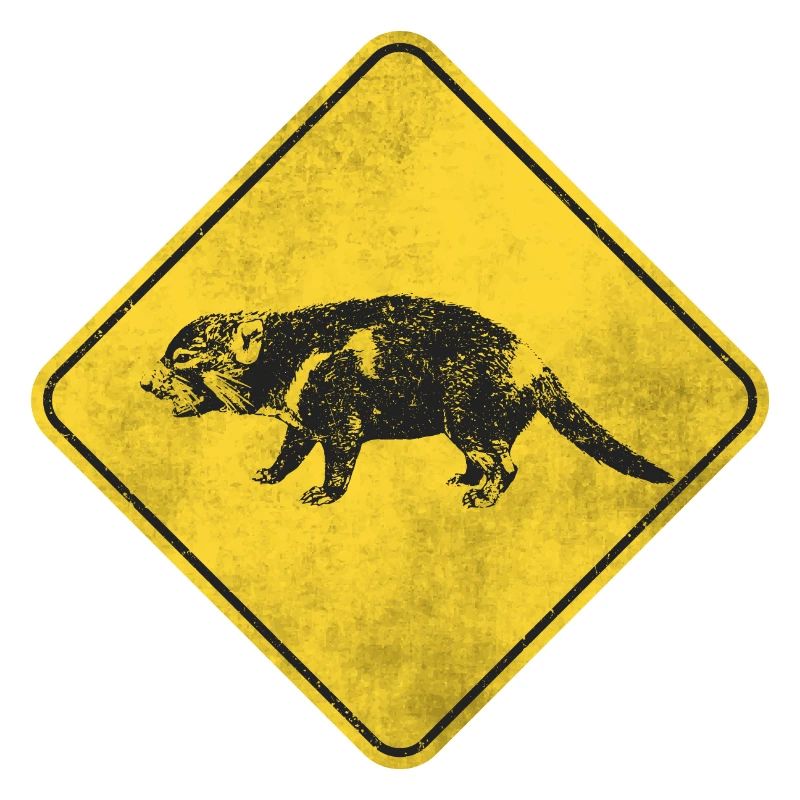 Tasmanian devil