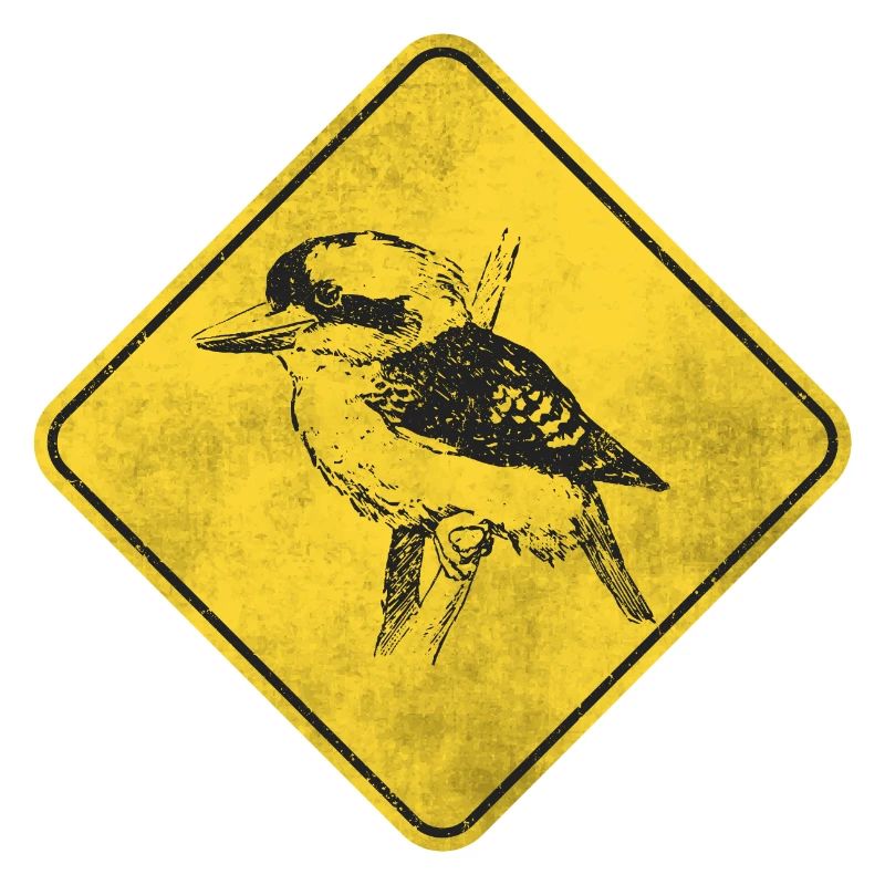 Kookaburra