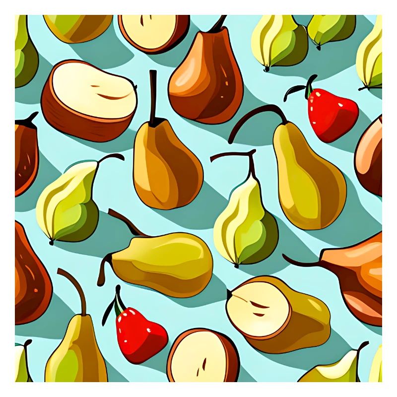 Poire Perfection