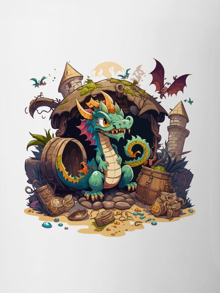 The Dragons Hoard