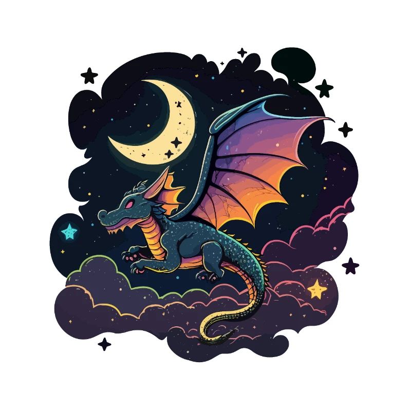 Midnight Flight