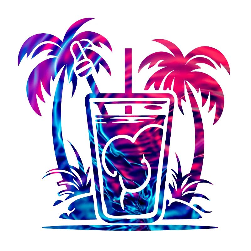 Tropical Drink