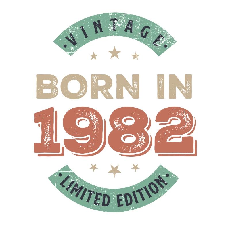 Millésime 1982