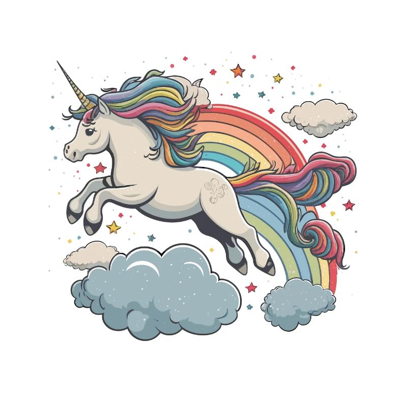 The Enchanted Unicorn