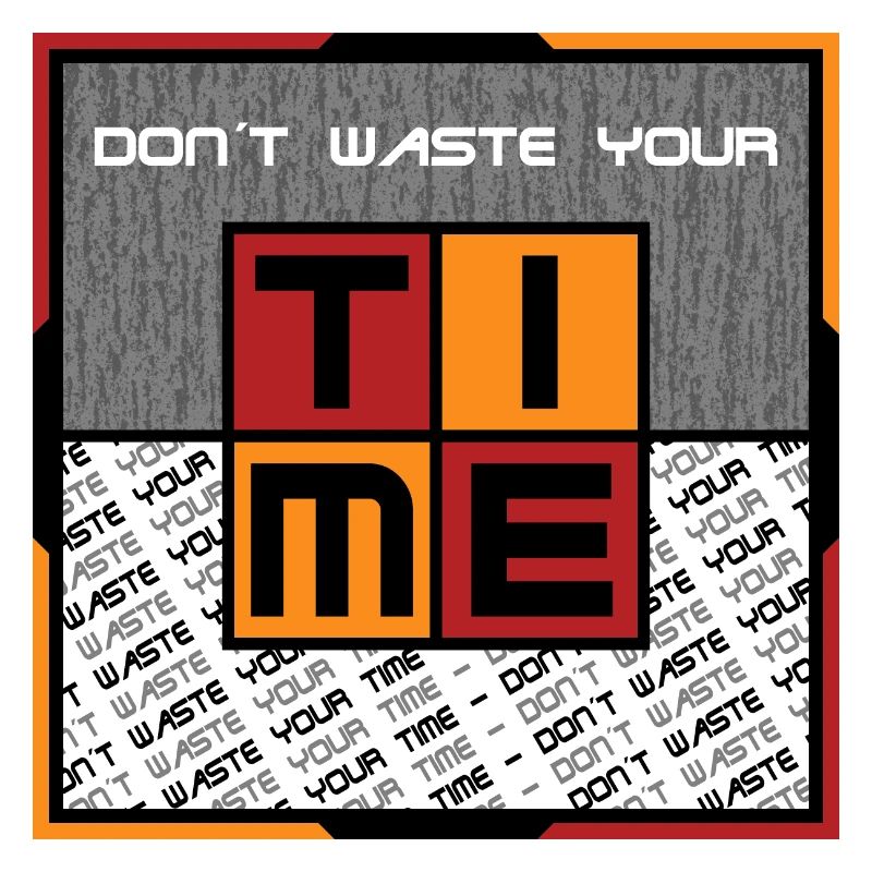 Dont waste your time
