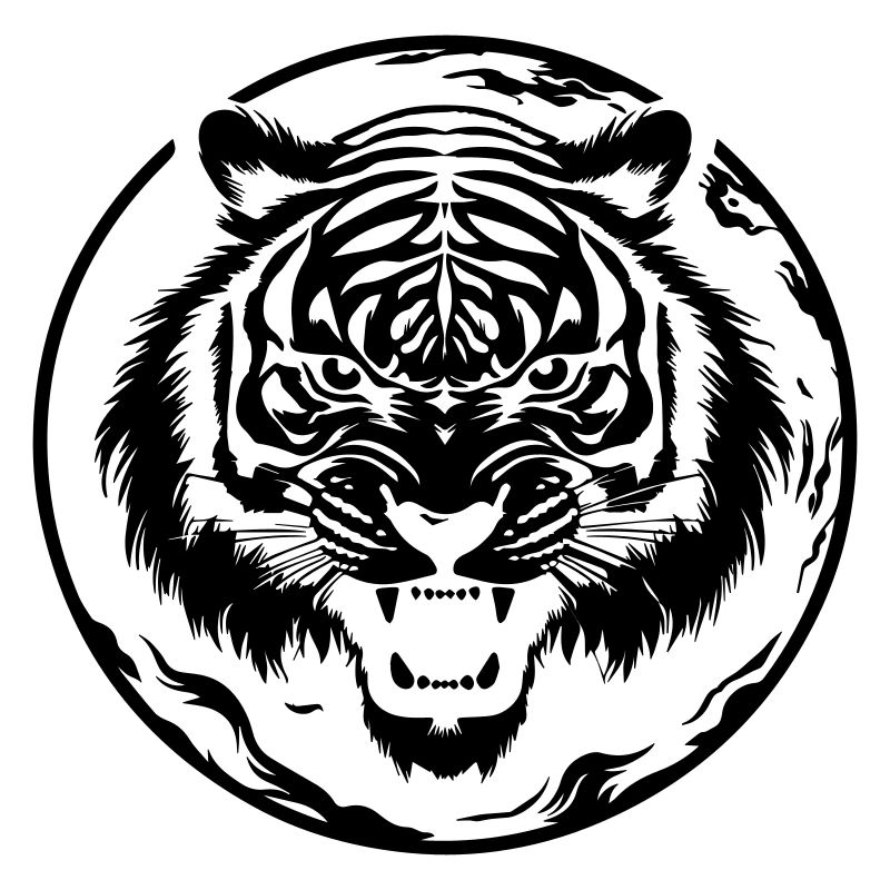 tigre