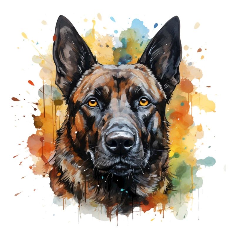 Malinois