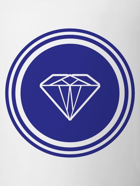 Diamant Symbol