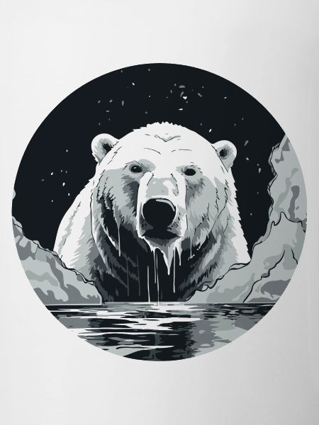 Polar bear