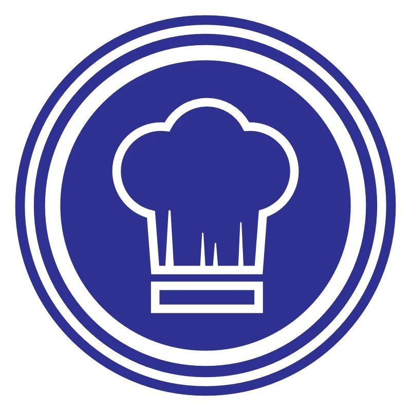 Chapeau de chef Chef