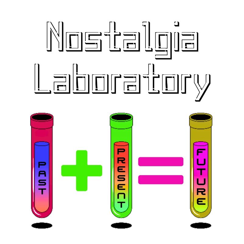 Laboratoire de nostalgie