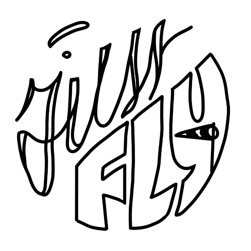 just fly