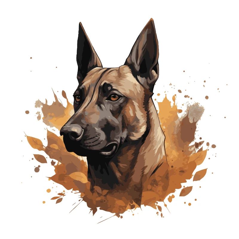 Belgian Shepherd Malinois