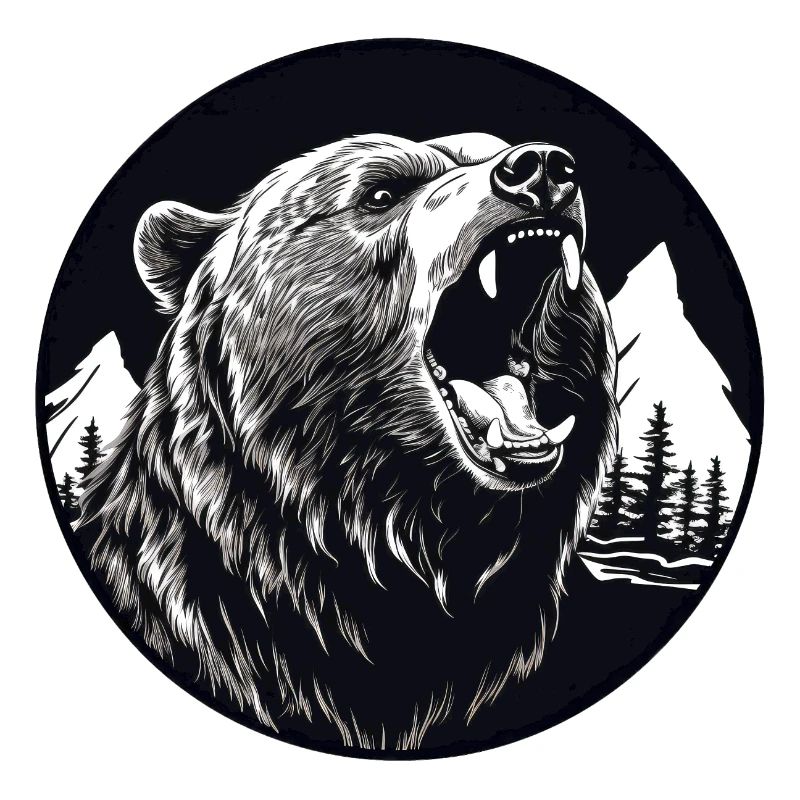 Grizzly Bear