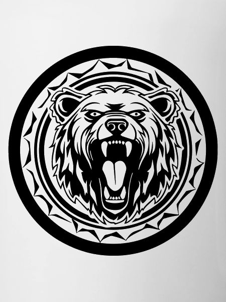 Grizzly Bear