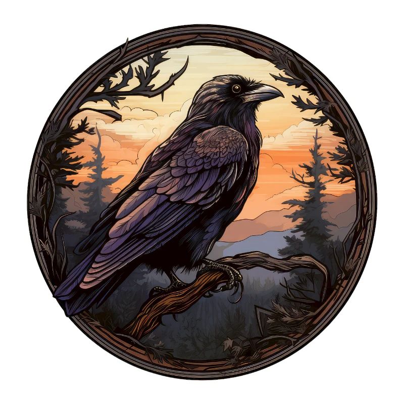 Raven