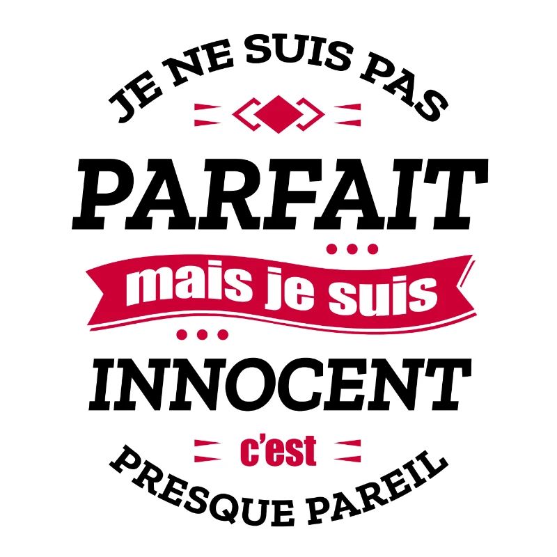 INNOCENT PARFAIT - PRENOM INNOCENT