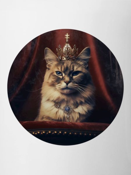Royal Cat