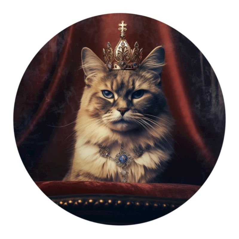 Chat royal