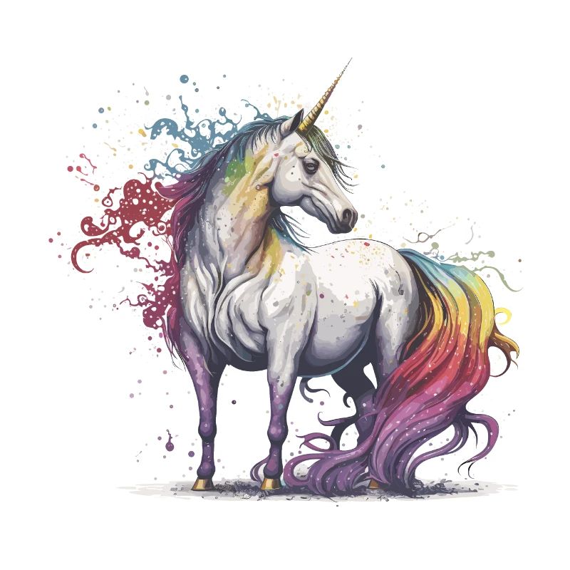Magical Unicorn