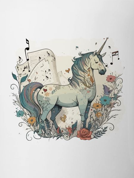 Musik in der Luft