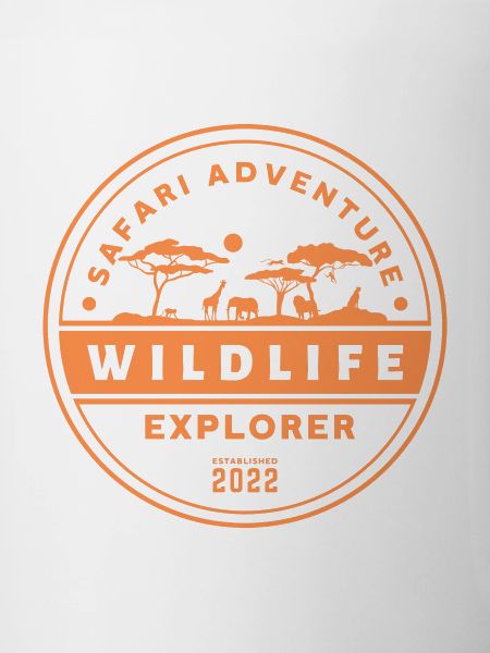 Safari Wildlife Explorer